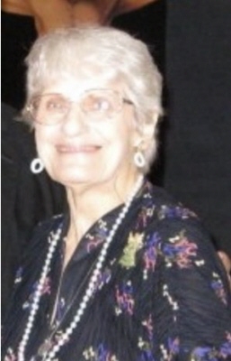 Photo of Audrey Lauer