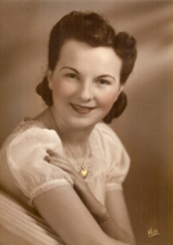 Margaret Ann Reeder