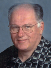 Richard A. Wills