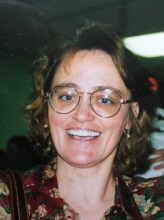 Deborah Kathleen Koth