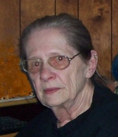 Patricia Ann Sharp
