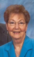 Nell June Wheeler