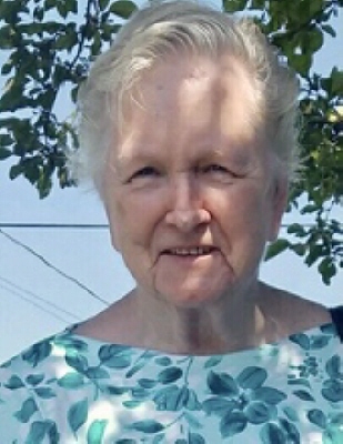 Photo of Betty J. Calabrese