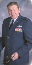 Col. Ivan G. Mieth