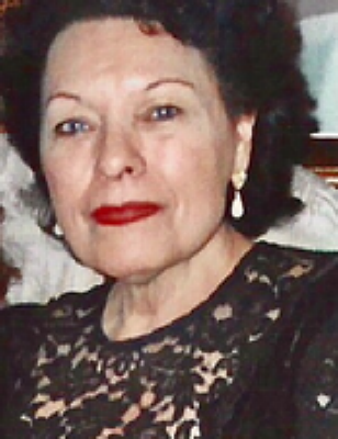 Rose Nydia Inchaustegui