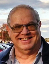 Theodore Carl Shawiak