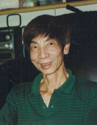 Photo of Anh Vu Dinh