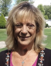 Pamela Jean Norris