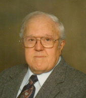 Irving G. Thorpe