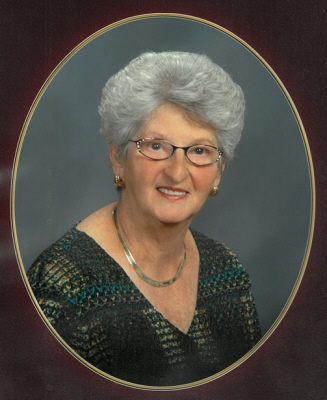Photo of Sue Staley Walls