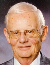 Burton  Larsen