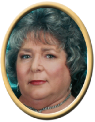 Mary Glenda Bozarth