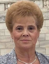 Fernanda Maria Silva