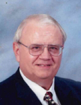 Larry Ray Brown