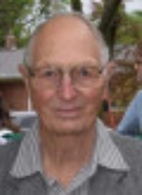Photo of Archie Peterson