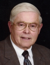 Roy W. Fried, Jr.