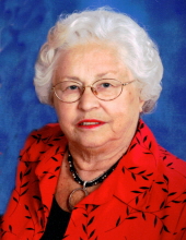 Marlene E. Graves