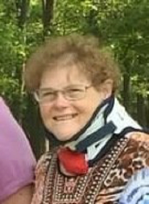 Photo of Mary DeMarco