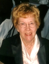 Joan M. Rosiar