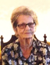 Dorothy Jean Stroup