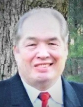 Rev. Jerry L. Hicks