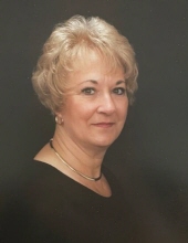 Darlene Kay Paquette