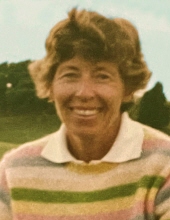 Sheila P. Frohling