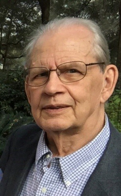 Photo of Olli Ahrenberg