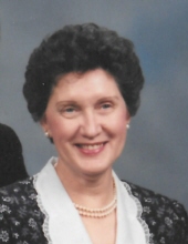 Barbara Ann Barrett Reaves