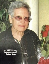 Carlene Mildred Long