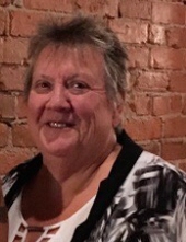 Gail M. Gillette