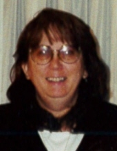 Charlene  Ann Thompson