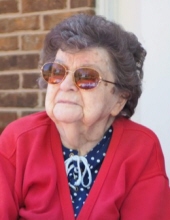 Mary K.  Armstrong