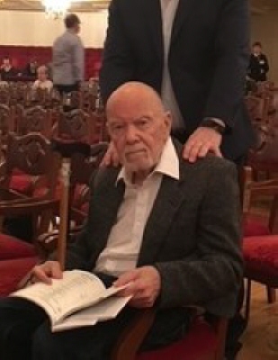 Photo of Dr. Josef Kolenski