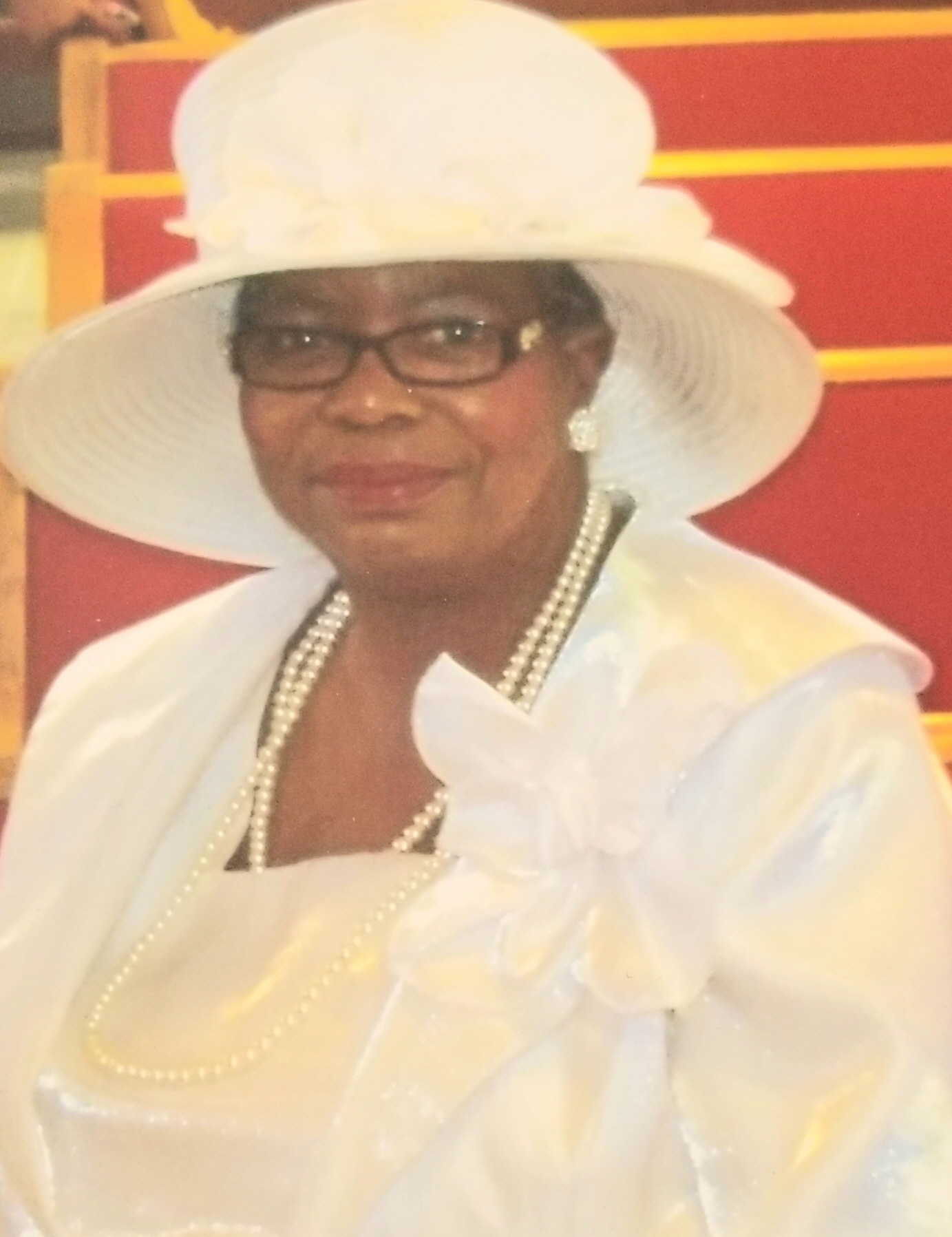 Charlene Gray Miles Obituary Deland Florida J E Cusack Mortuary Tribute Archive