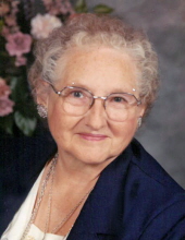 Marie Gertrude Louise Landwehr