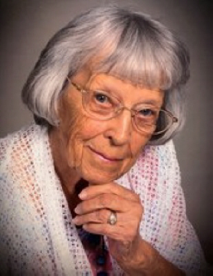 Photo of Edna Irene Crosby