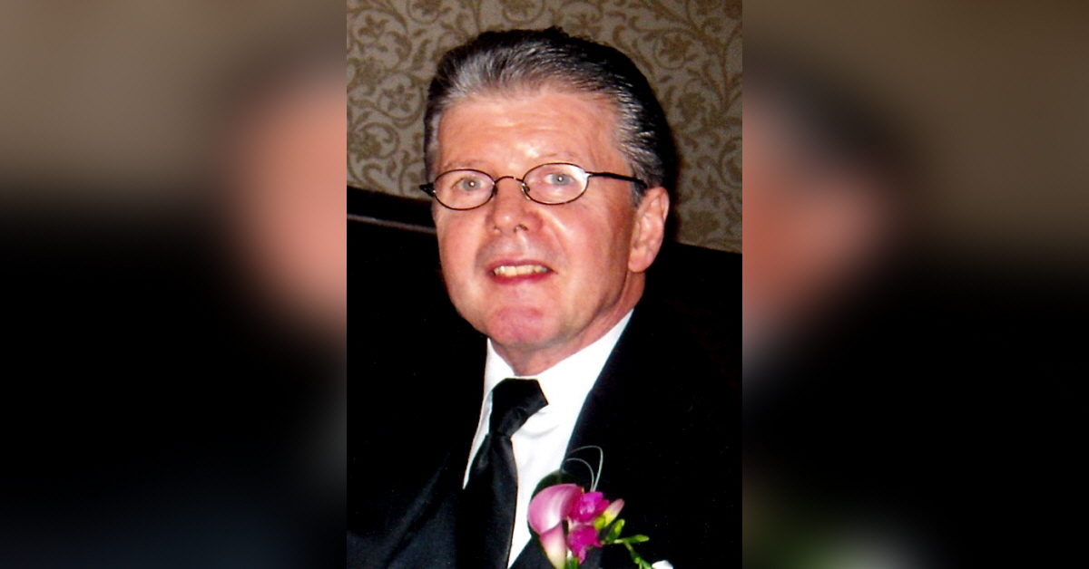 Obituary information for Thomas Moran