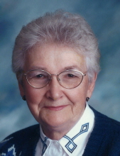Margaret M. O'Rourke