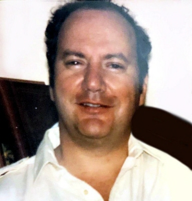 Photo of Gerald Soulier