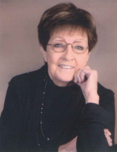 Lucille M. Brinkman
