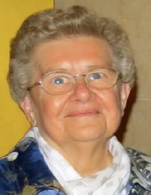 Photo of Mary Dudeck