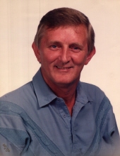 Tommy Russell