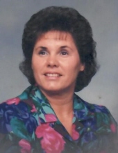 Phyllis Marie DeBord