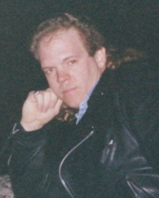 Photo of Keith Hungerford