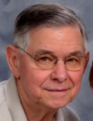 Obituary For William J. Maloy | Leo M. Bacha Funeral Home, Inc.