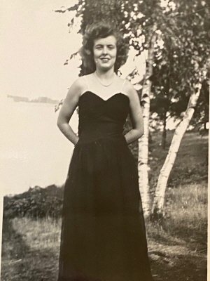 Photo of Phyllis Day