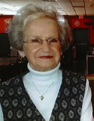 Photo of Ethel Wyant