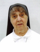 Sister Christopher David Rizzon 20978025