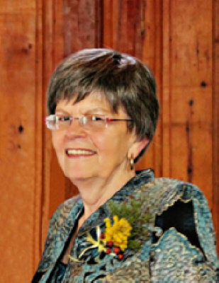 Photo of Janet Williams
